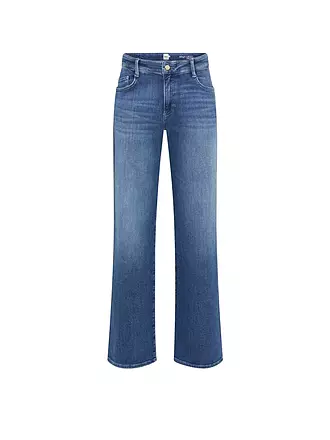BRAX | Jeans Wide Fit MAINE | blau